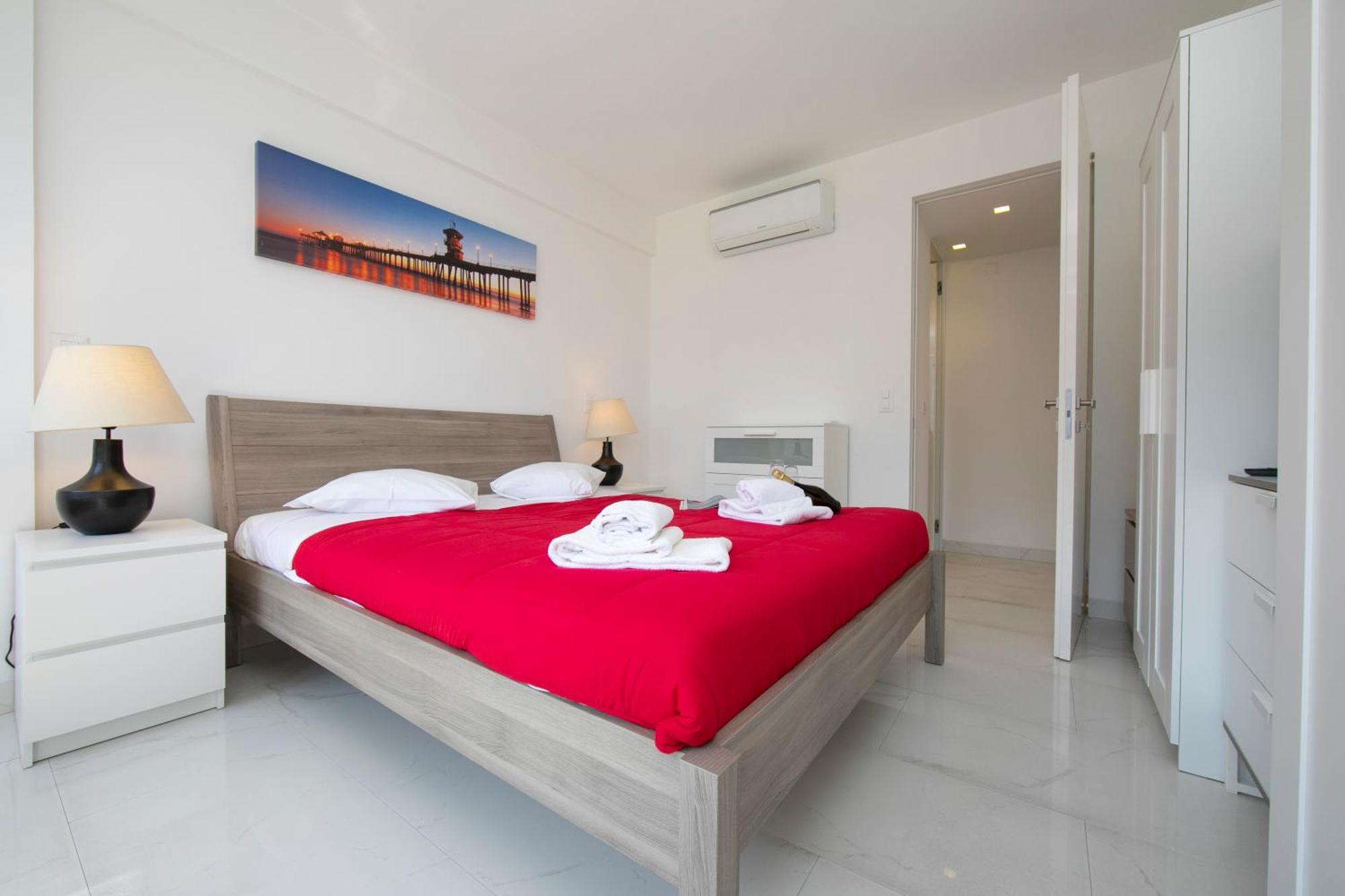 Paradiso Incanto - Happy Rentals Exterior foto