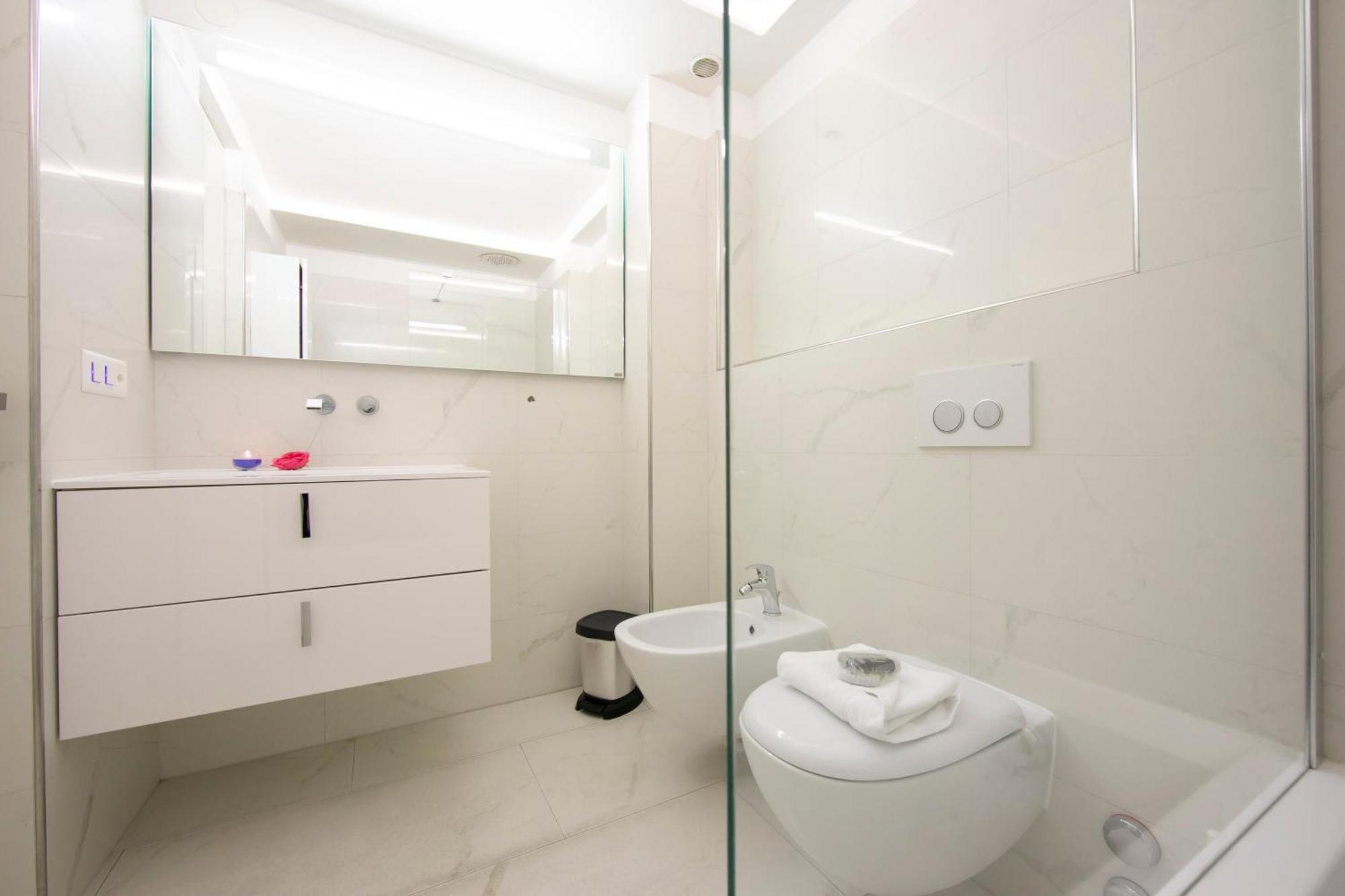 Paradiso Incanto - Happy Rentals Exterior foto
