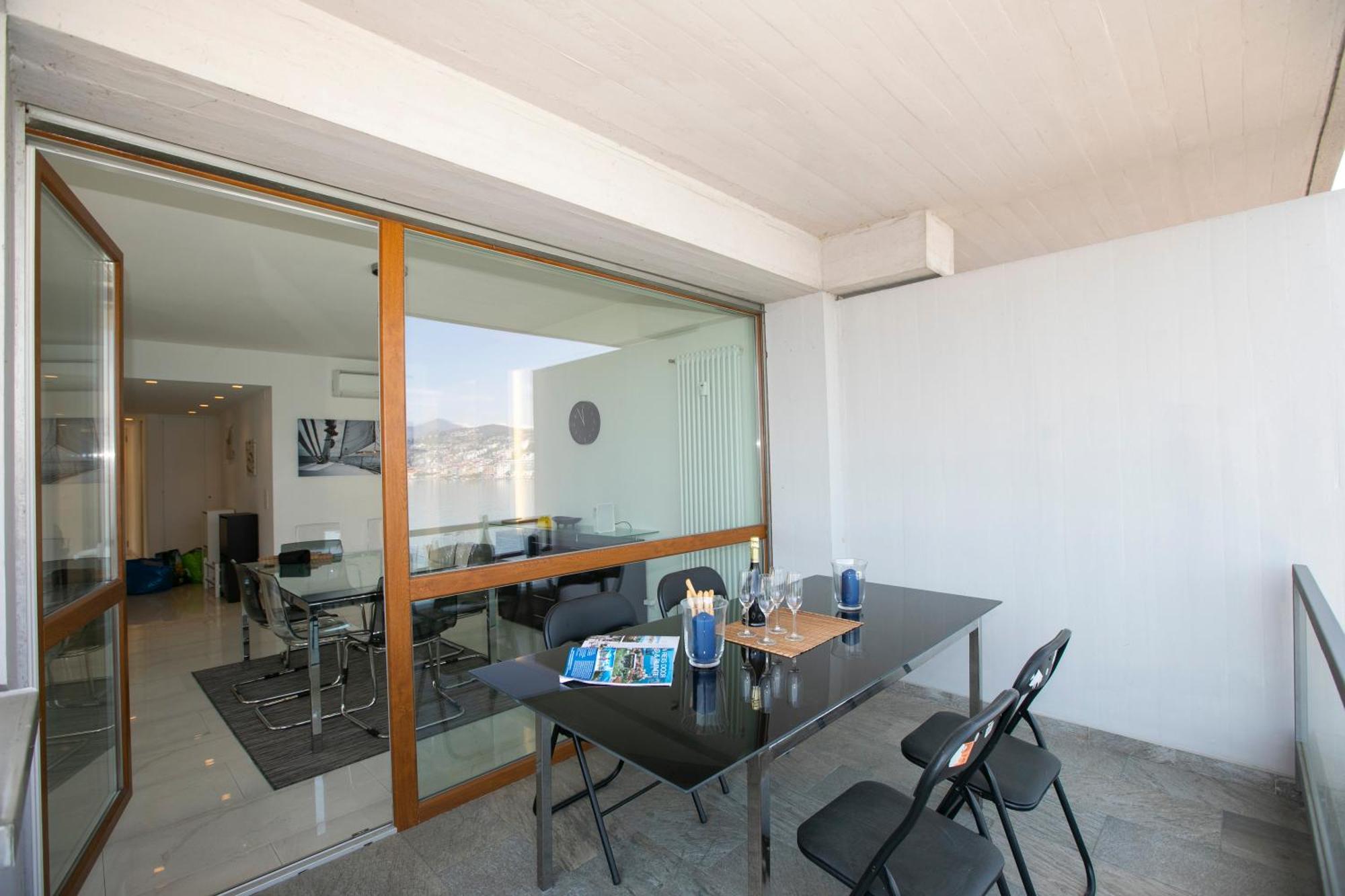 Paradiso Incanto - Happy Rentals Exterior foto