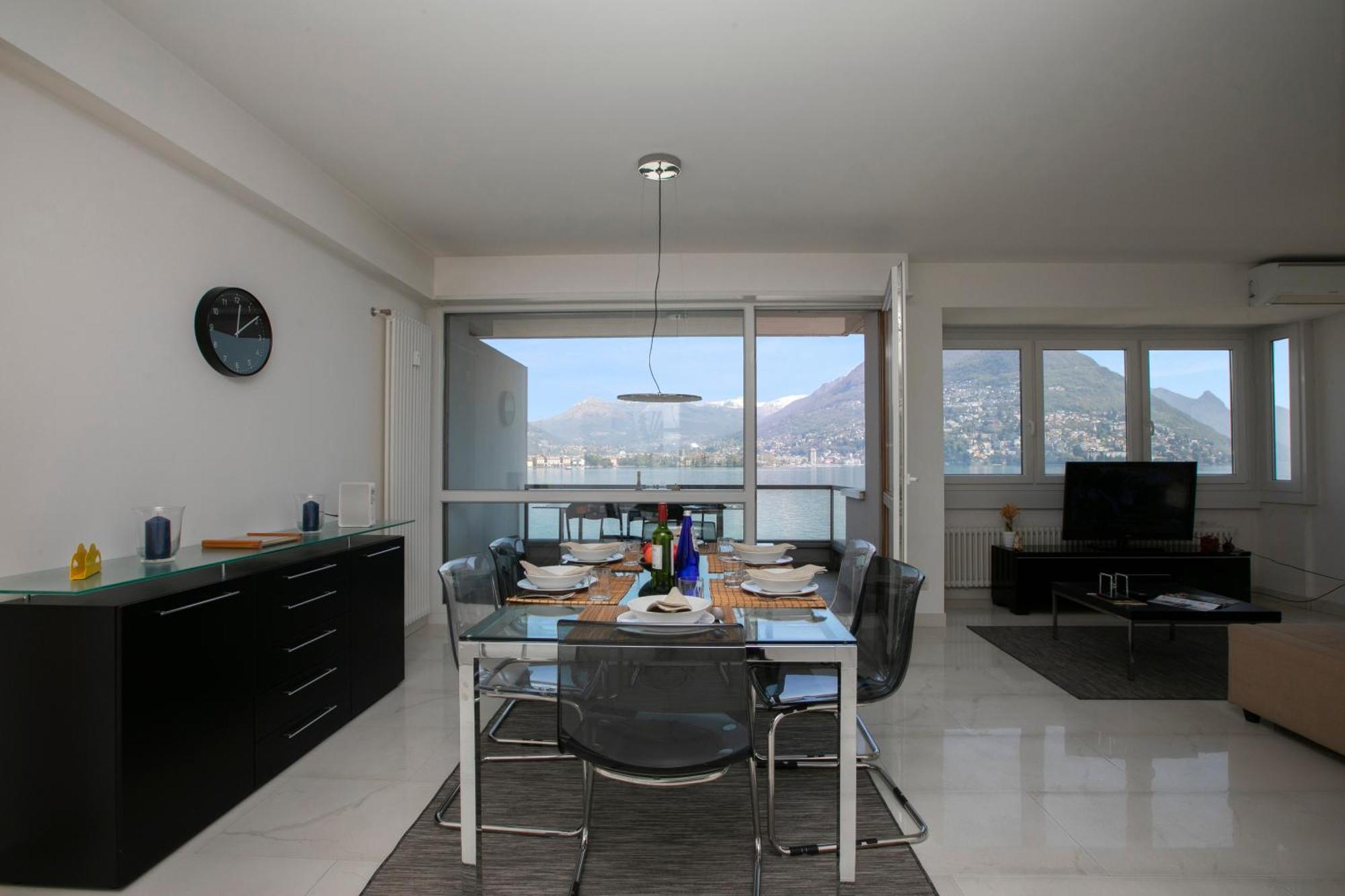Paradiso Incanto - Happy Rentals Exterior foto
