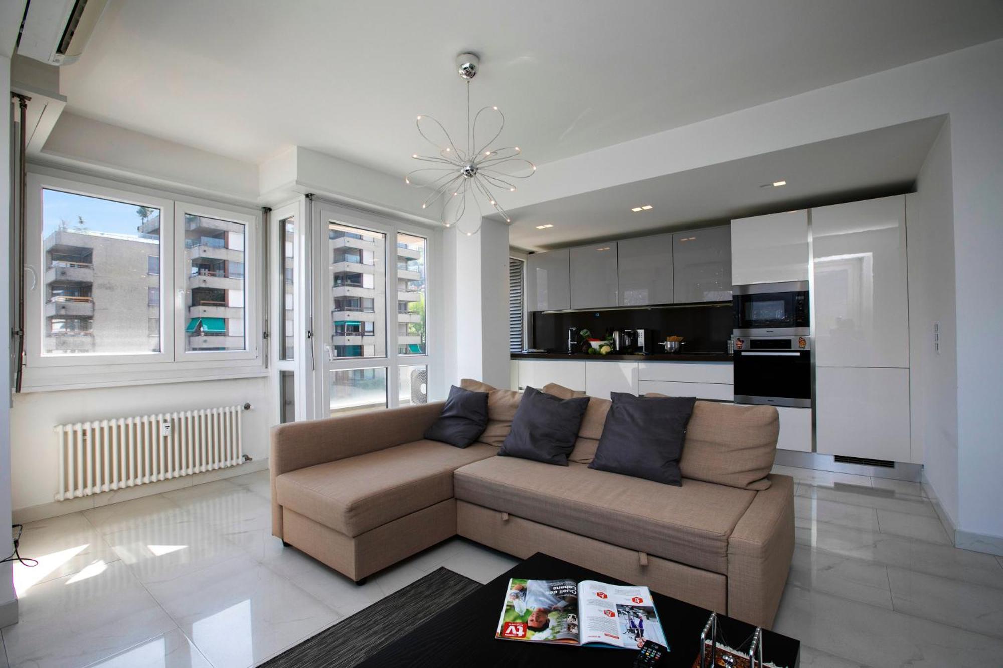 Paradiso Incanto - Happy Rentals Exterior foto