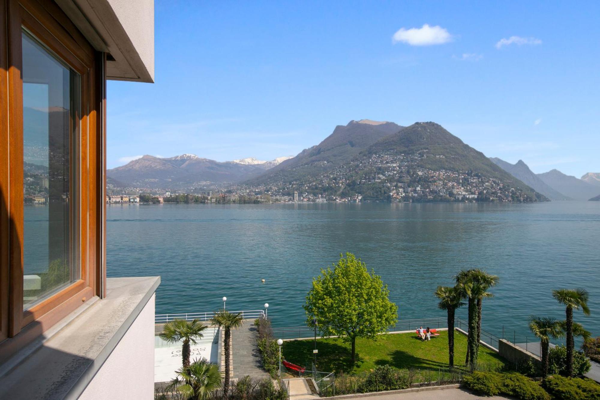 Paradiso Incanto - Happy Rentals Exterior foto