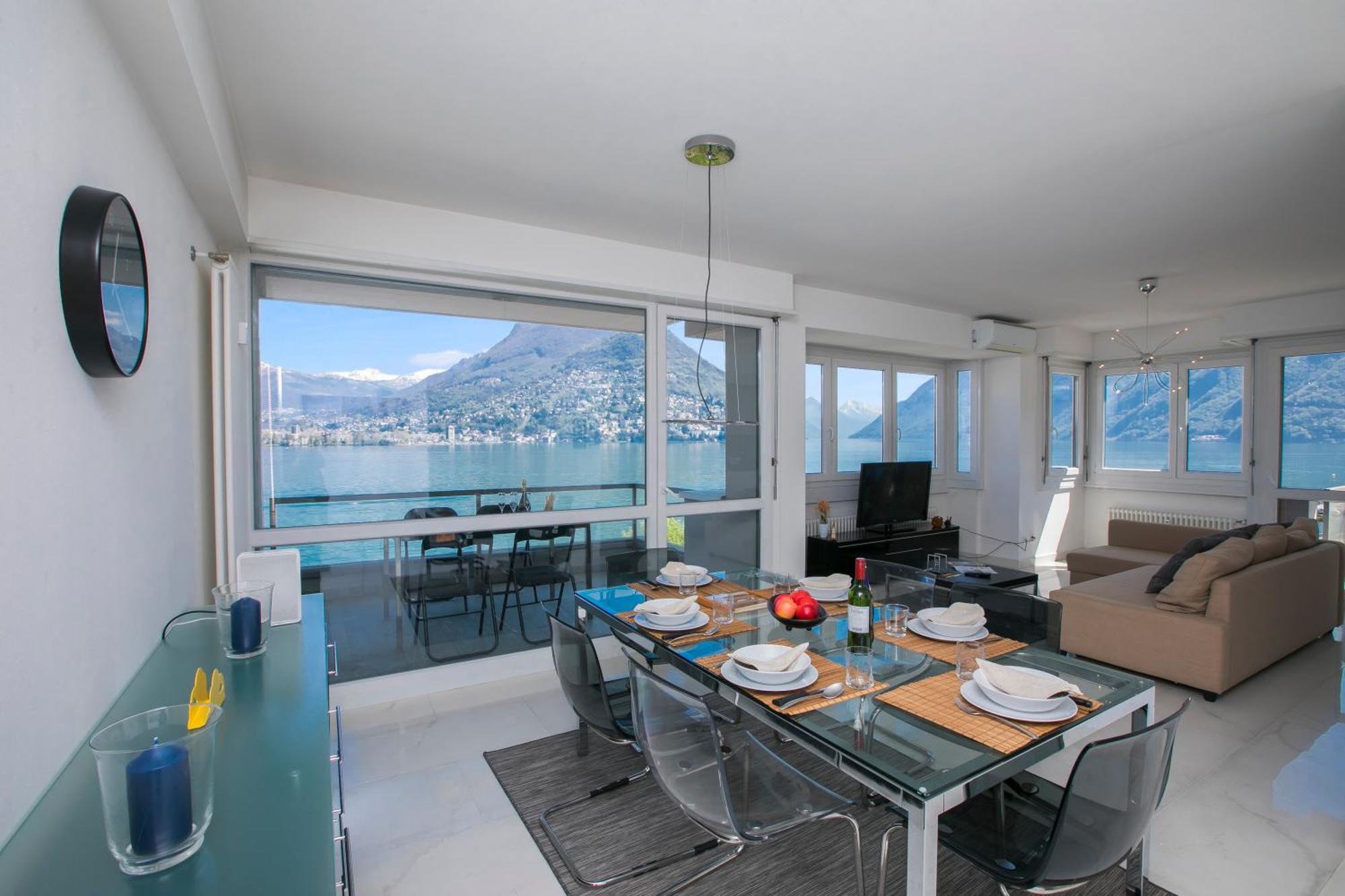 Paradiso Incanto - Happy Rentals Exterior foto
